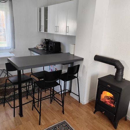 Villa Bah House Kolašin Esterno foto