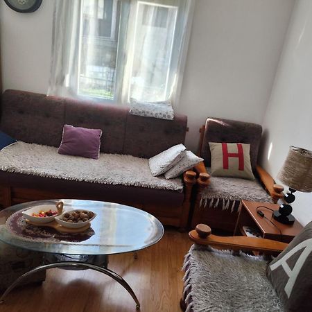 Villa Bah House Kolašin Esterno foto