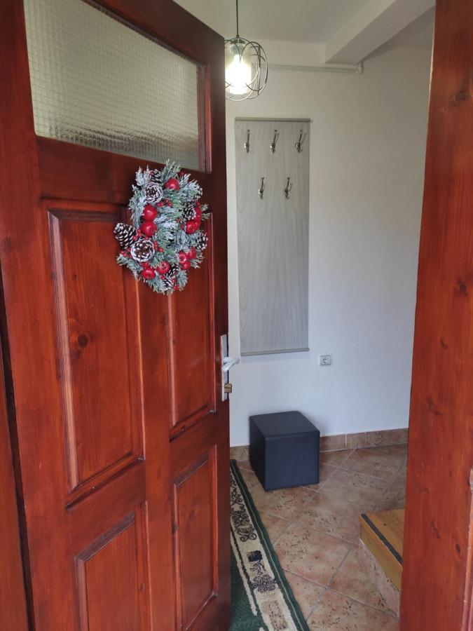 Villa Bah House Kolašin Esterno foto