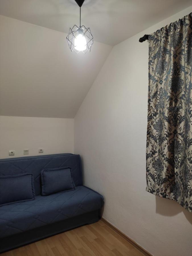 Villa Bah House Kolašin Esterno foto