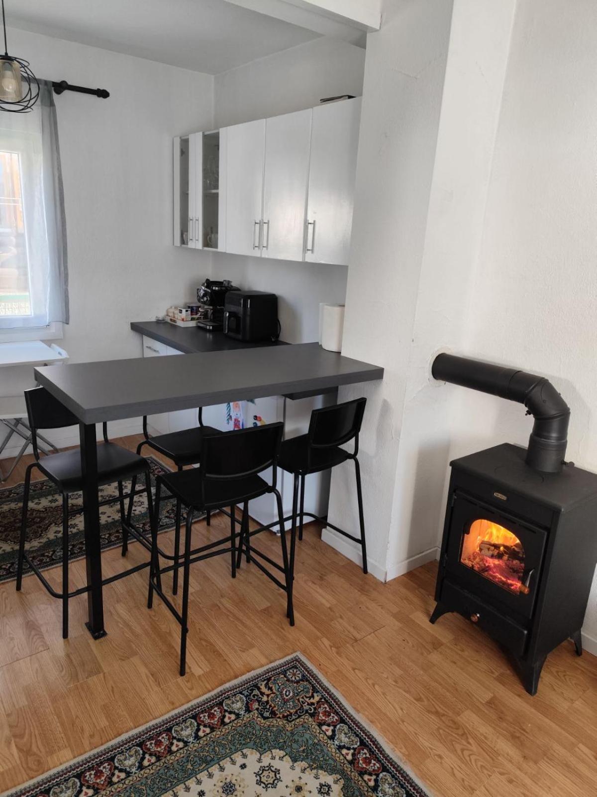 Villa Bah House Kolašin Esterno foto