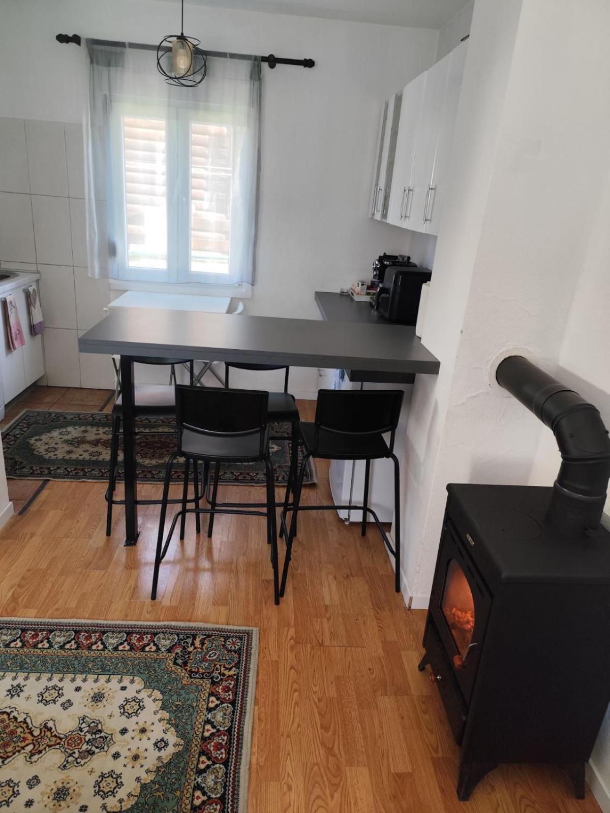 Villa Bah House Kolašin Esterno foto