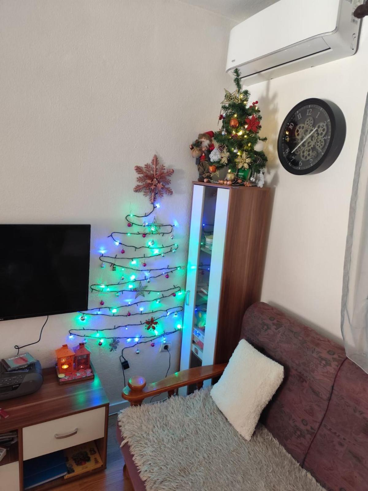 Villa Bah House Kolašin Esterno foto