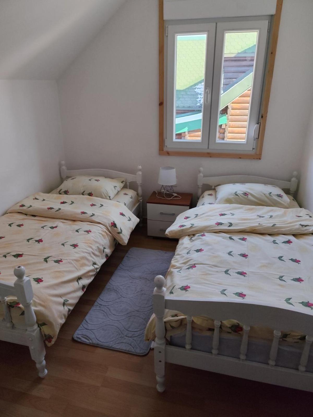Villa Bah House Kolašin Esterno foto