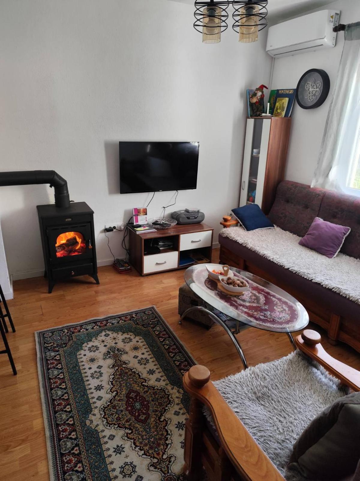 Villa Bah House Kolašin Esterno foto