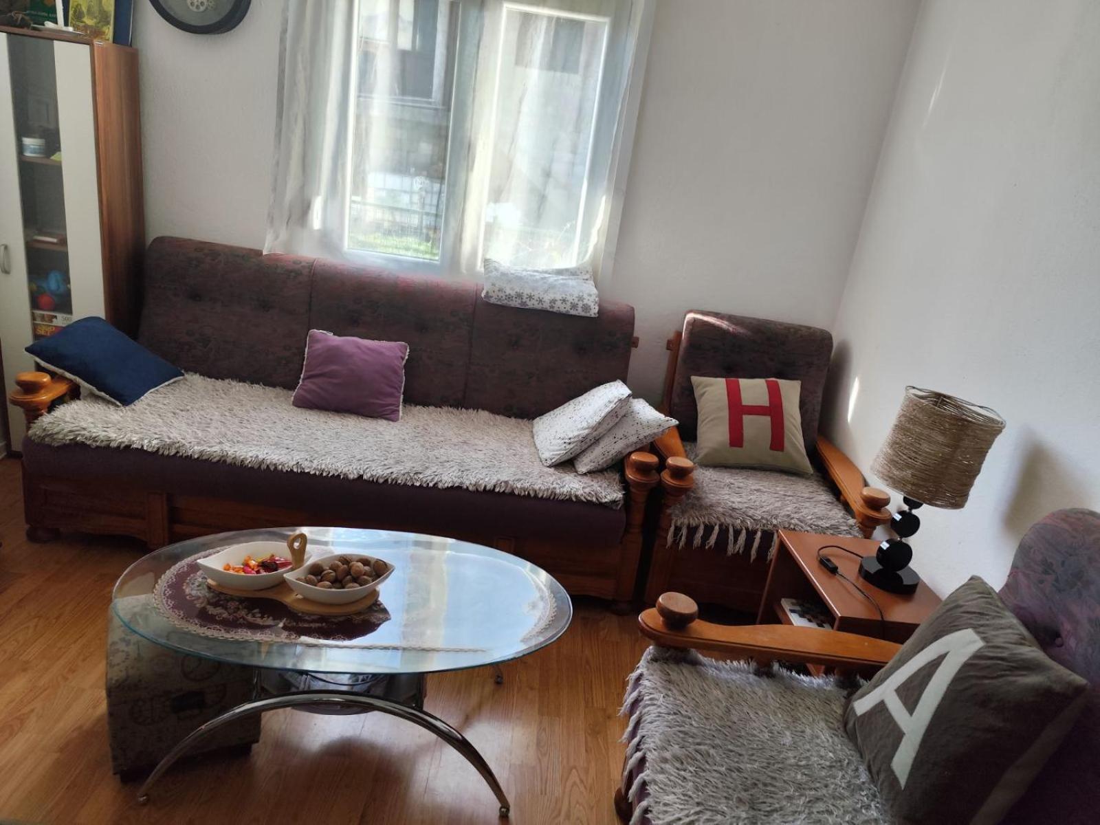 Villa Bah House Kolašin Esterno foto
