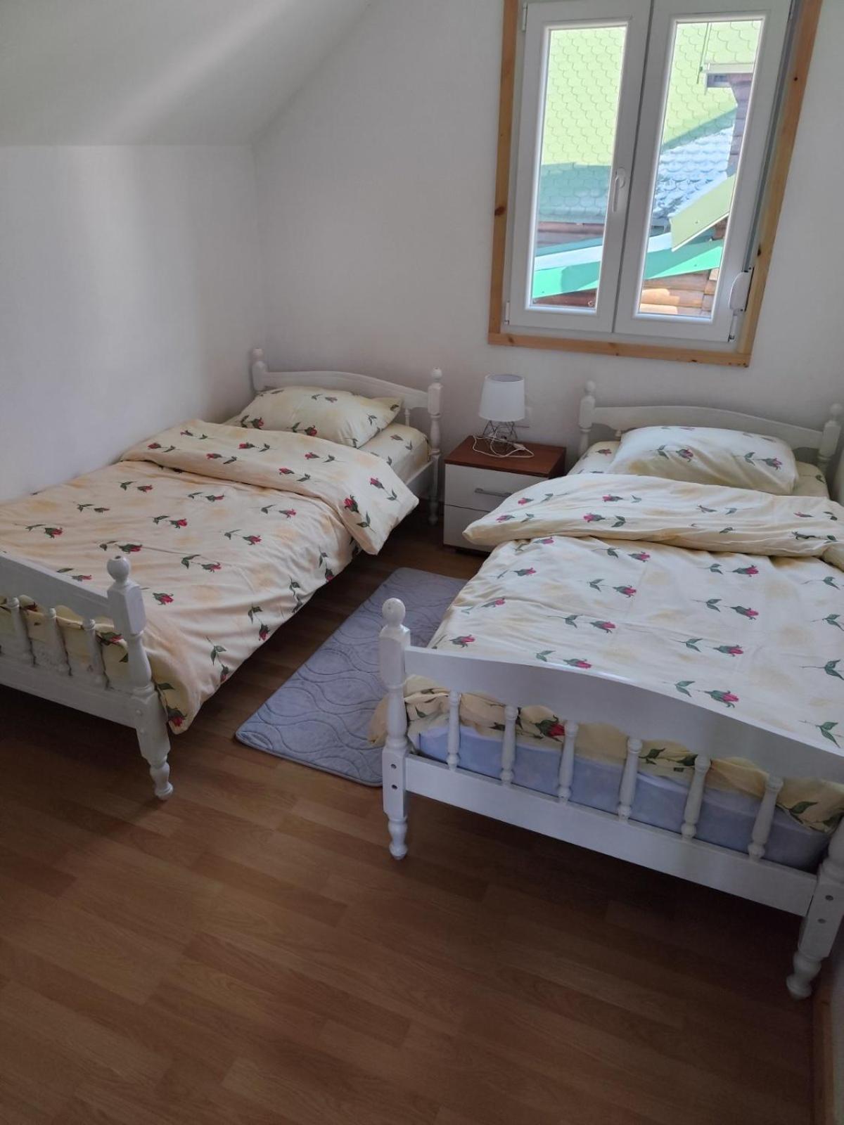 Villa Bah House Kolašin Esterno foto