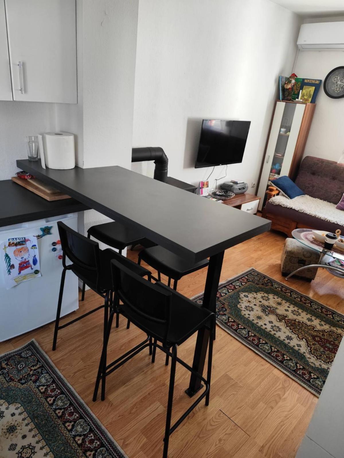 Villa Bah House Kolašin Esterno foto