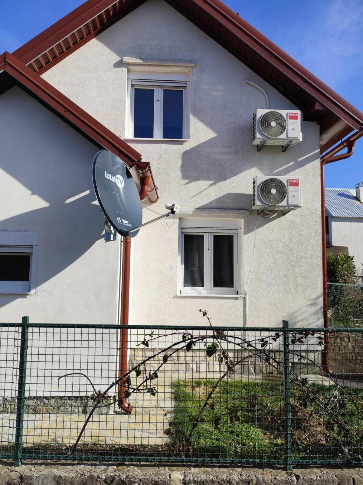 Villa Bah House Kolašin Esterno foto